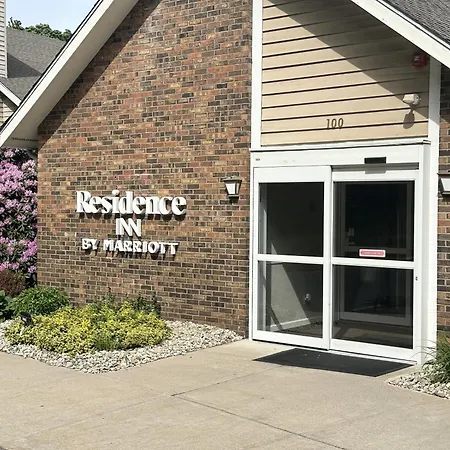 Residence Inn By Marriott Hartford Windsor-3