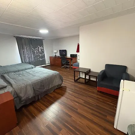 Advance Inn-2
