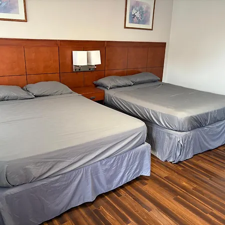 Advance Inn-3