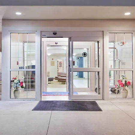 Candlewood Suites Lexington By Ihg-2