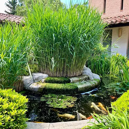 Auberge Val Moureze Hotel & Spa-3