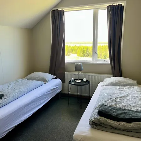 Eyjolfsstadir Guesthouse-3