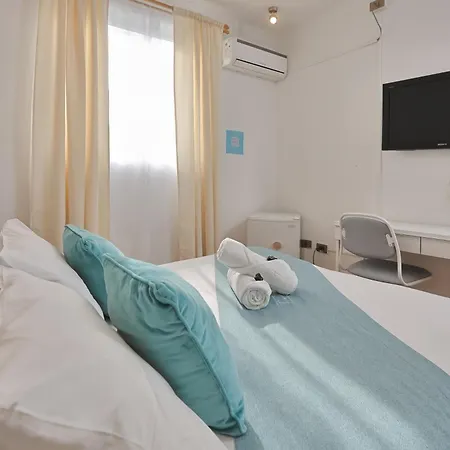 Hotel Boutique Trinidad-3