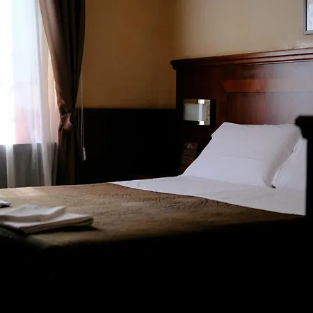 Hotel Robinson-2