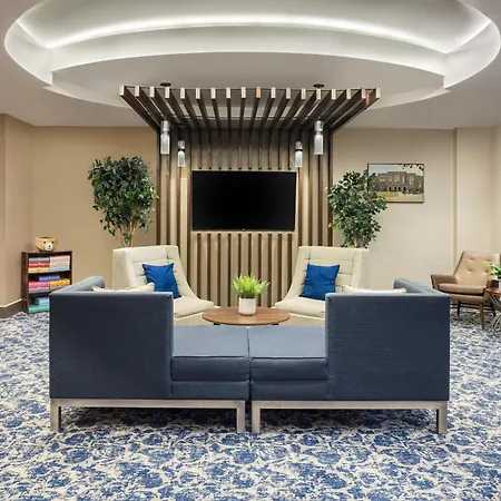 The Lodge At Duke Medical Center-3