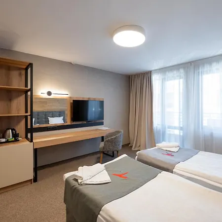 Avenue Hotel-3
