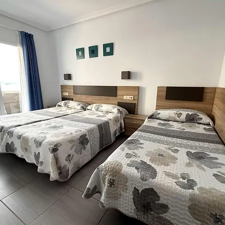 Hostal El Trovador-2