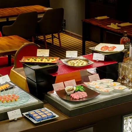 Royal Park Hotel Takamatsu-3