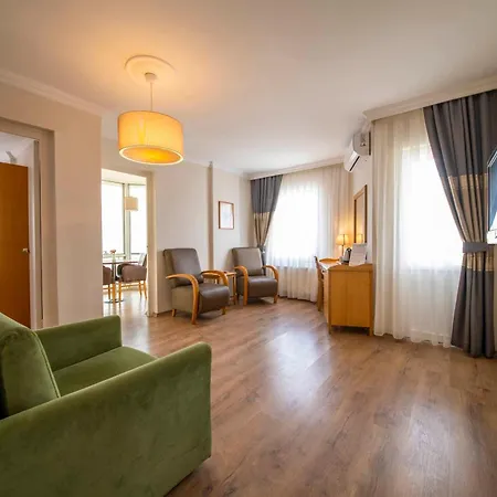 Çanak Hotel-2