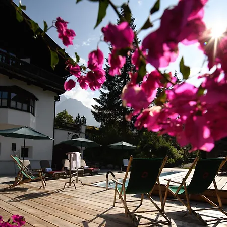 House Of Huetter - Wachtelhof & Spa-2