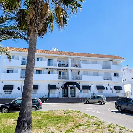 Hotel Bari-2