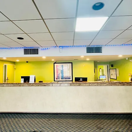 Rodeway Inn Silver Springs - Ocala East-2