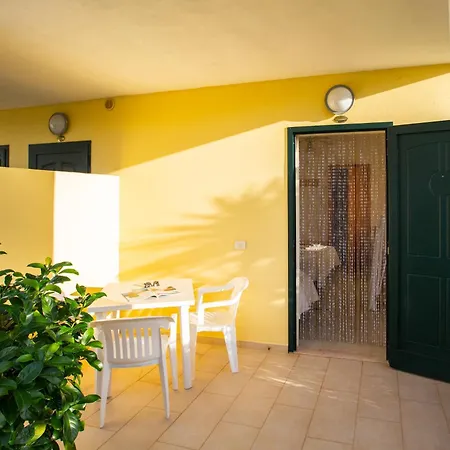 Villaggio Hotel Residence Piano Grande-3