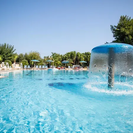 Villaggio Hotel Residence Piano Grande-2