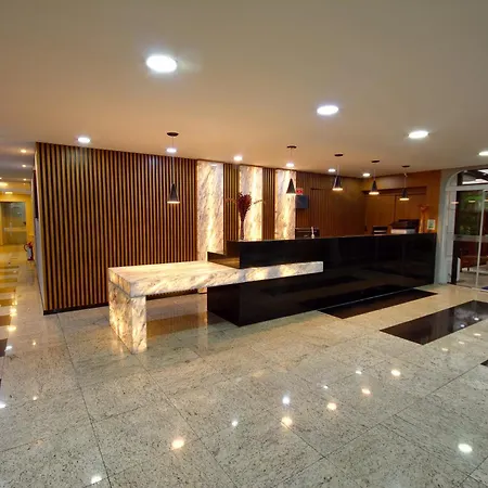 Fenix Hotel Moema-3