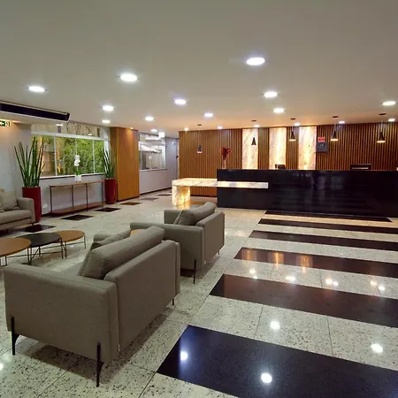 Fênix Hotel Moema-3