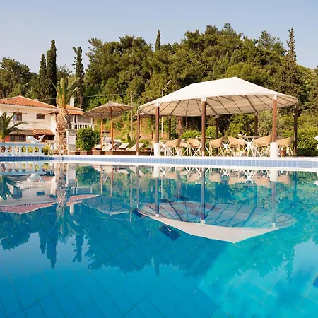Kokkari Beach Hotel-2