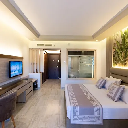 Ali Baba Palace Resort - Families And Couples Only-2
