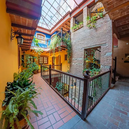 La Casona Hotel Boutique-2