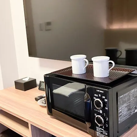 Hotel Livemax Budget Shinbashi-2