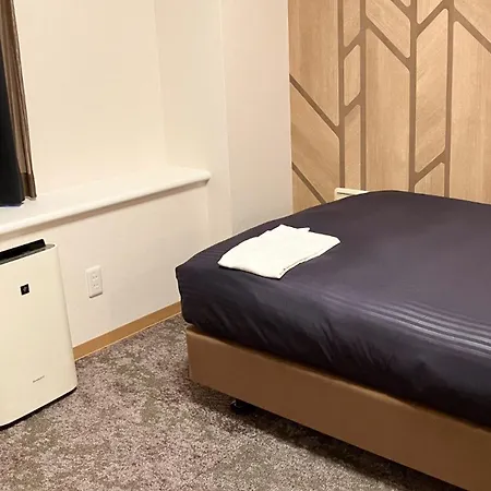 Hotel Livemax Budget Shinbashi-3