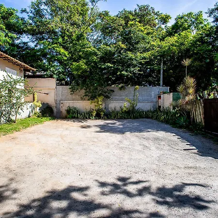 Pousada Vila Pitanga-3