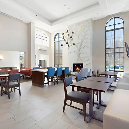 Holiday Inn Express Boone By Ihg-3
