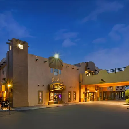 Best Western Gold Canyon Inn & Suites-2