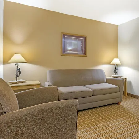 Best Western Gold Canyon Inn & Suites-3