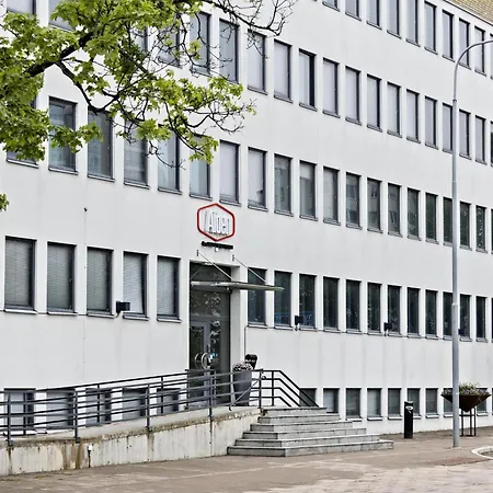 Aiden By Best Western Stockholm Solna-3