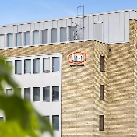 Aiden By Best Western Stockholm Solna-2