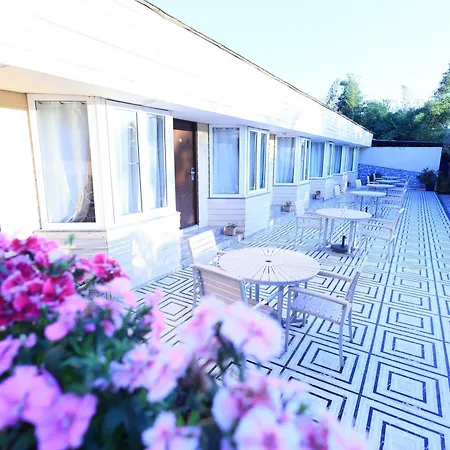 Hotel King Garden-3