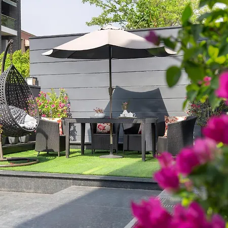 The Atara Near Golf Course Road-2