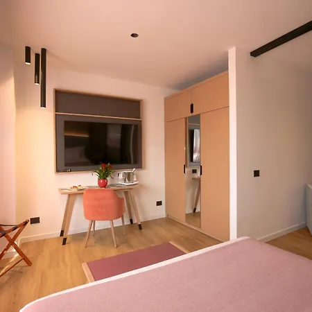 Hotel Poseidon-2