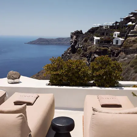 Iconic Santorini, A Boutique Cave Hotel By Sandglass-3
