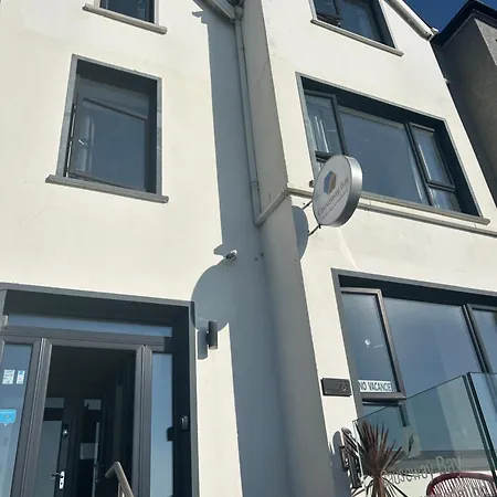 Causeway Bay Guesthouse Portrush-3