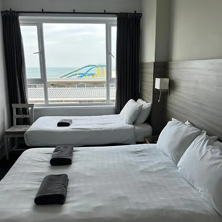 Causeway Bay Guesthouse Portrush-2