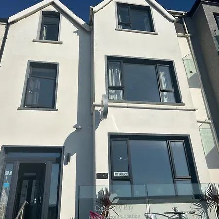 Causeway Bay Guesthouse Portrush-2