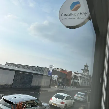 Causeway Bay Guesthouse Portrush-3