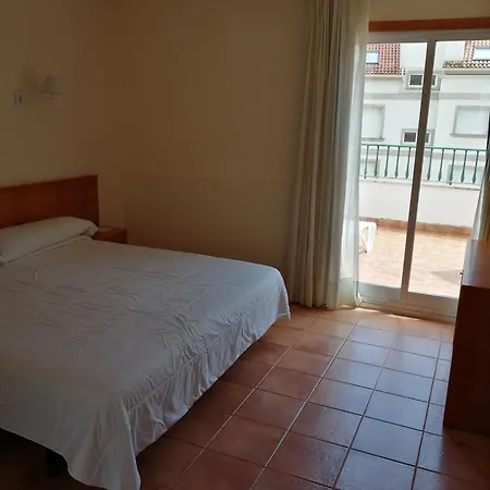 Hotel Marycielo-2