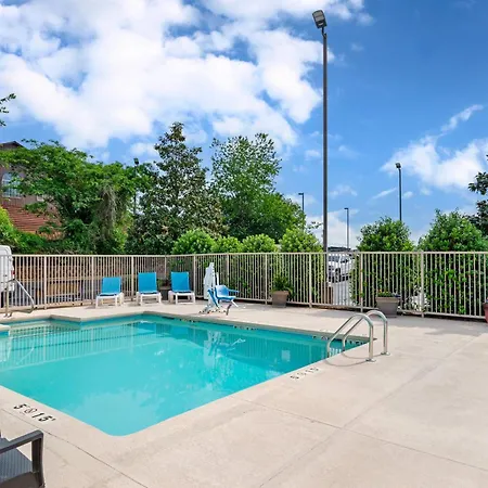 Comfort Suites Oxford I-20 Exit 188-3