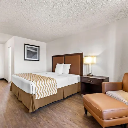 Travelodge By Wyndham Page, View Of Lake Powell-2