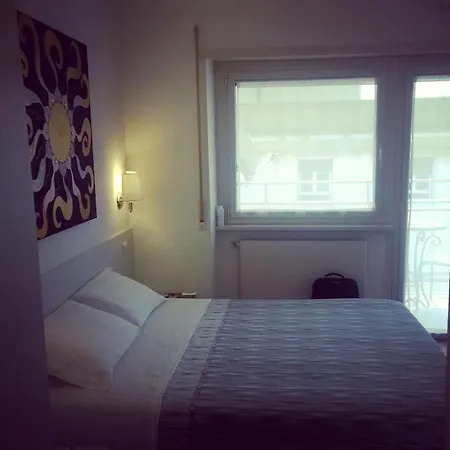 Buonarroti Guest House-3