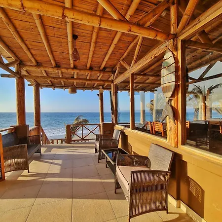 Mancora Beach Hotel (Adults Only)-2