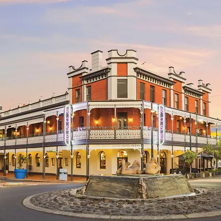 The Rose Hotel & Motel-2