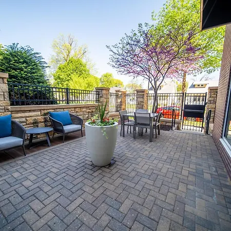 Homewood Suites By Hilton Rochester Mayo Clinic-St. Marys Campus-3