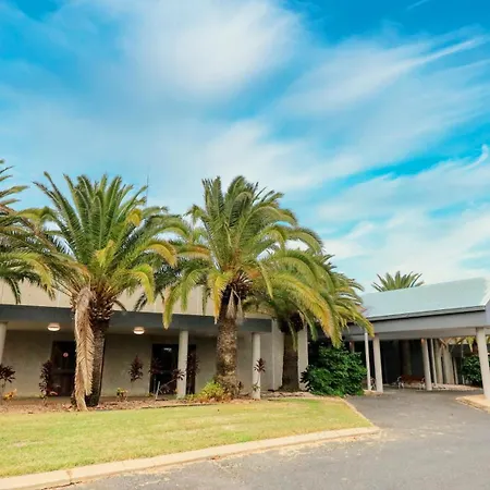 Capella Coach Inn-2