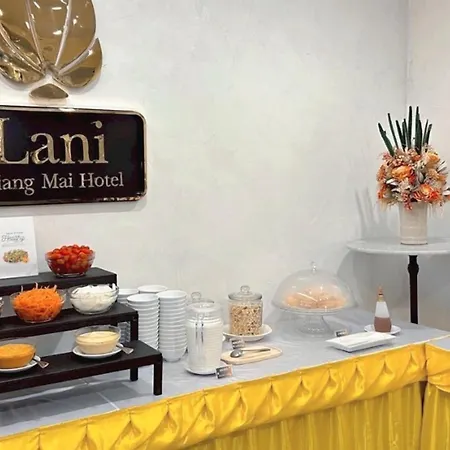 Lani Chiang Mai Hotel-2