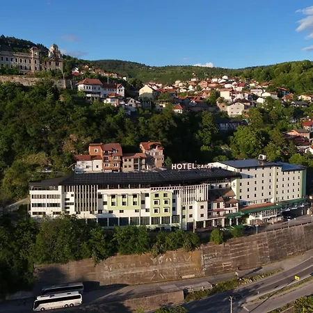 Hotel Saraj-2