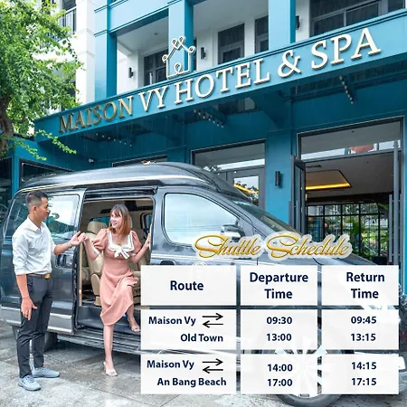 Khách sạn Nhà Vy-2